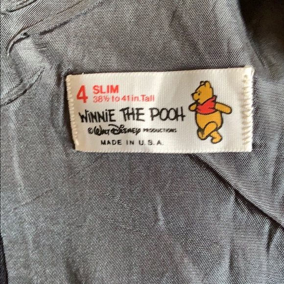 Suit for toddlers - Picture 5 of 5